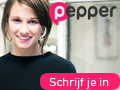 Pepper dating
