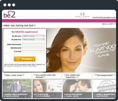 Be2